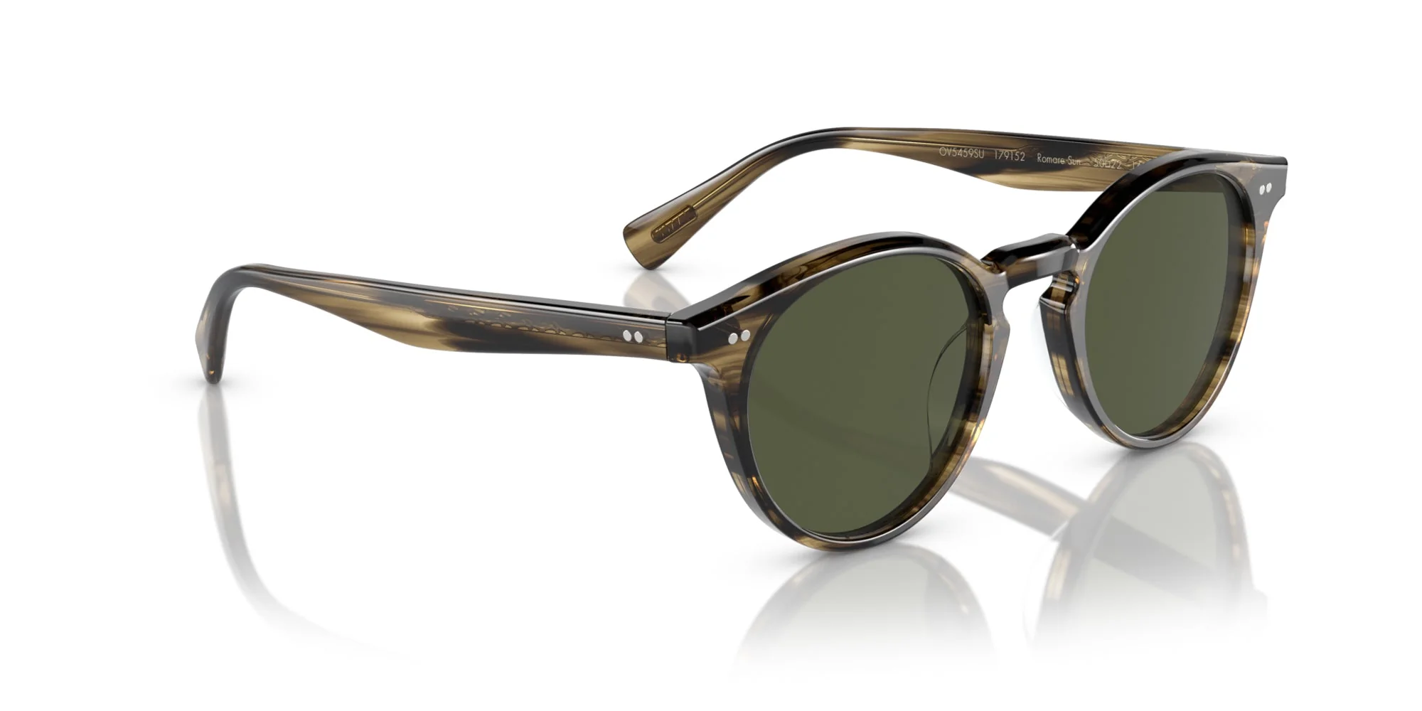 Oliver Peoples Romare Sun OV5459SU - Image 25