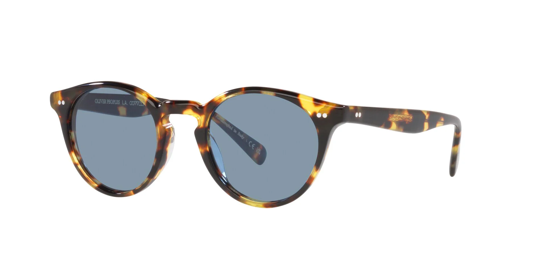 Oliver Peoples Romare Sun OV5459SU - Image 4