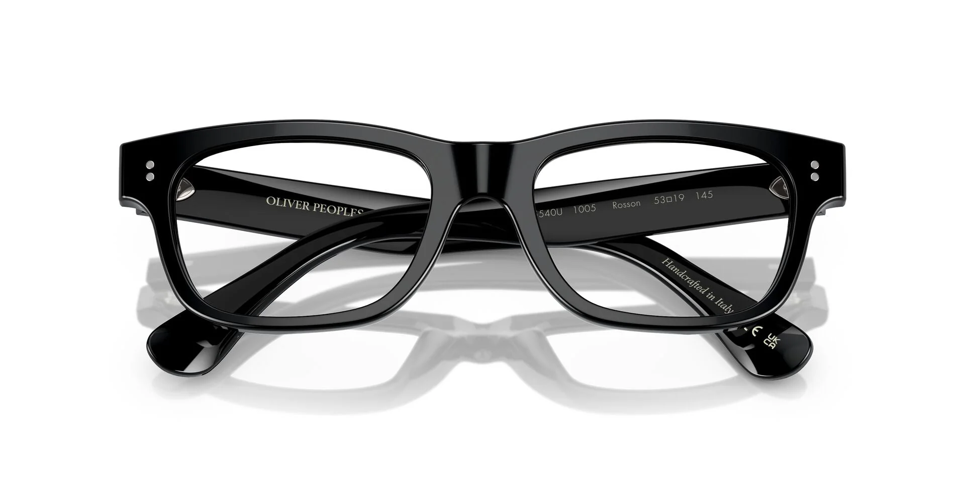 Oliver Peoples Rosson OV5540U - Image 5