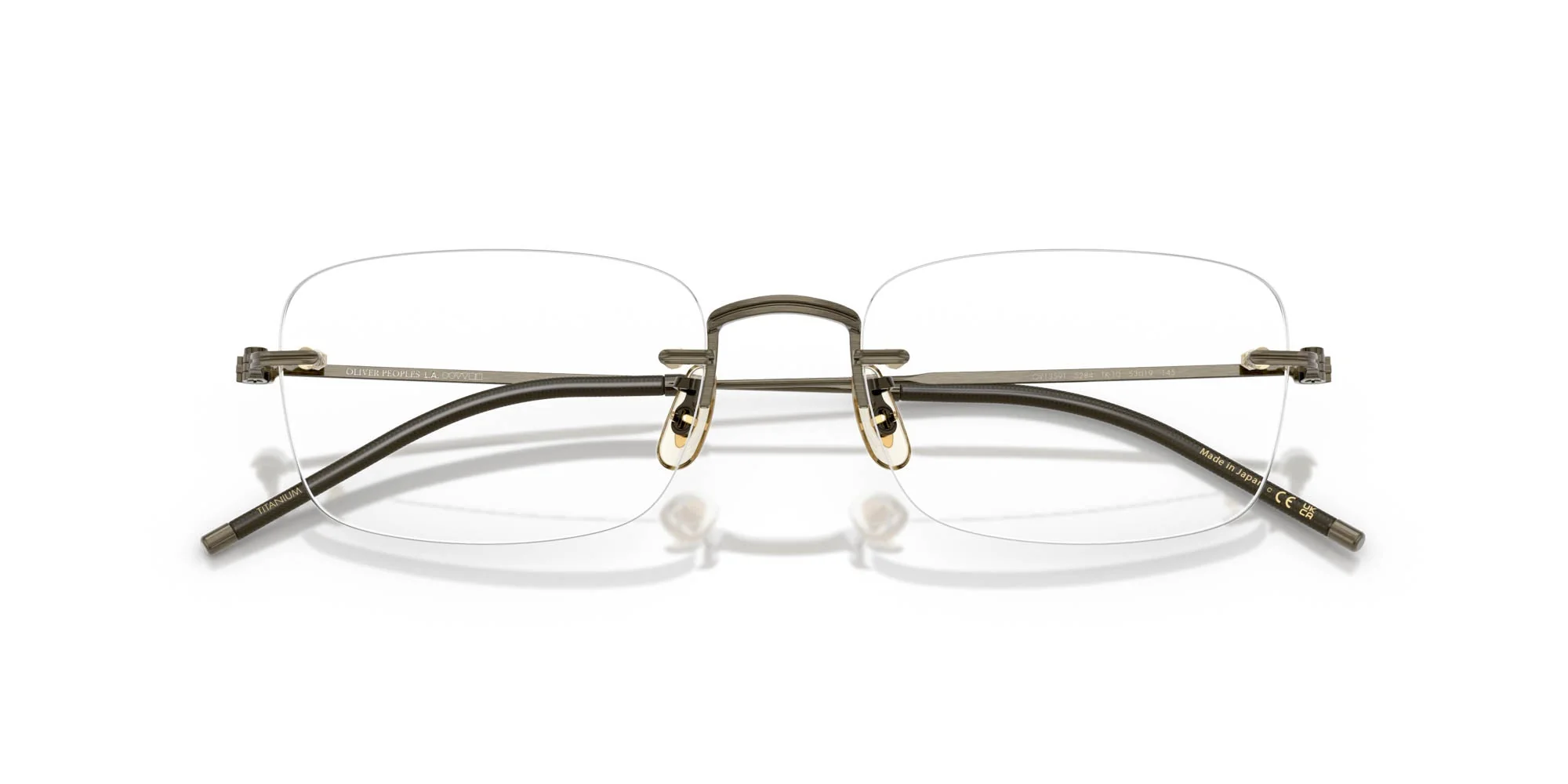 Oliver Peoples TK-10 OV1359T - Image 5
