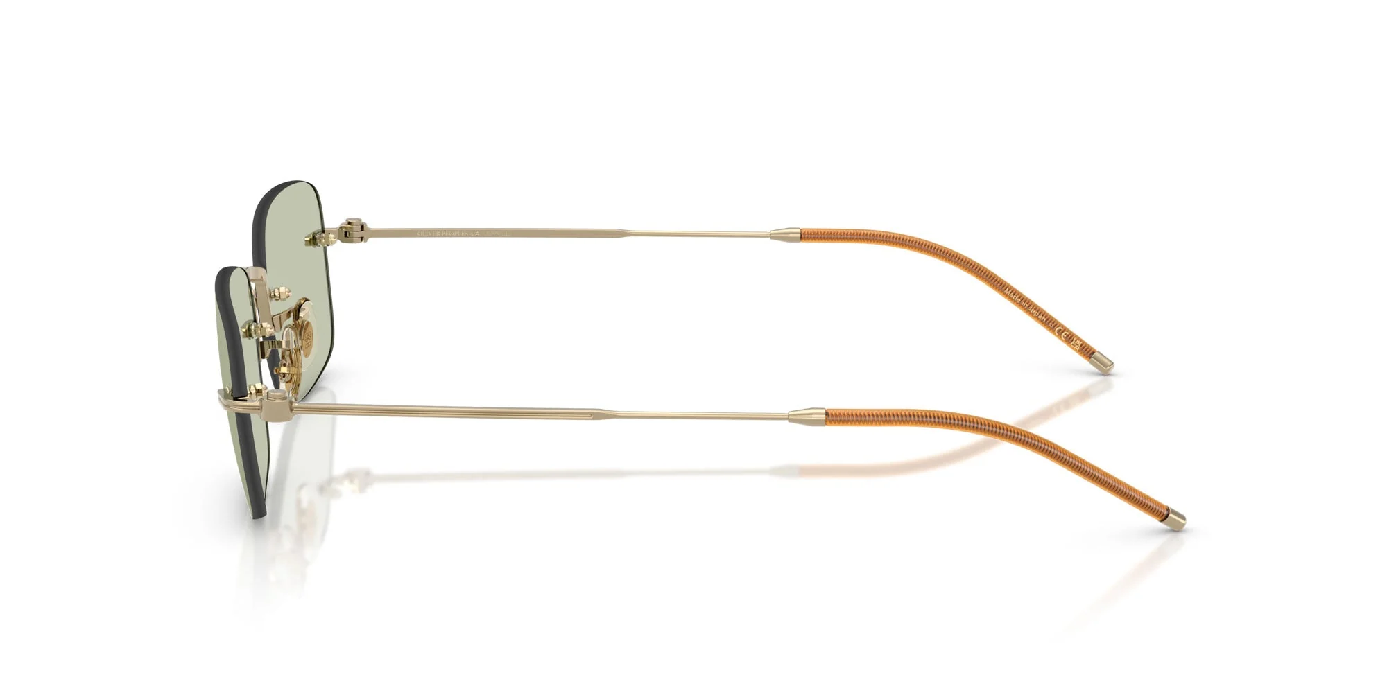 Oliver Peoples TK-10 OV1359T - Image 9