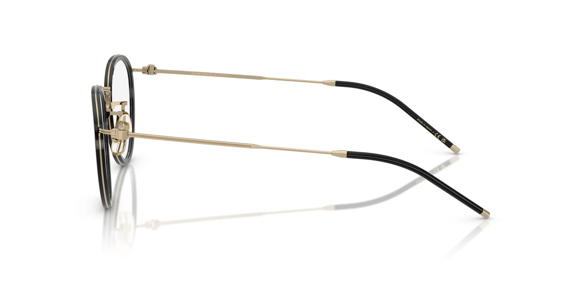 Oliver Peoples TK-11 OV1360T - Image 3
