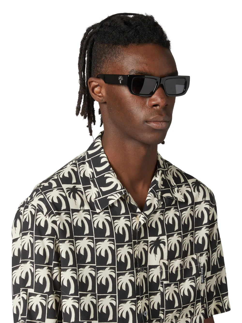 Palm Angels Sutter PERI035 - Image 6