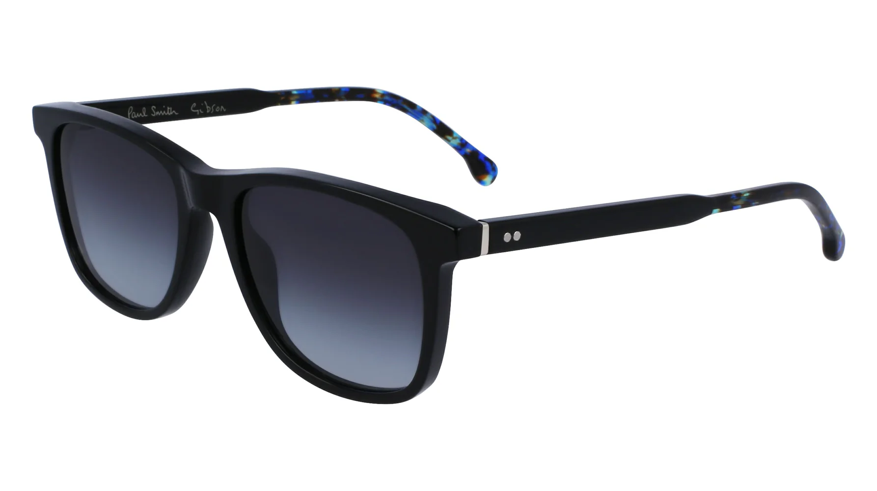 Paul Smith Gibson