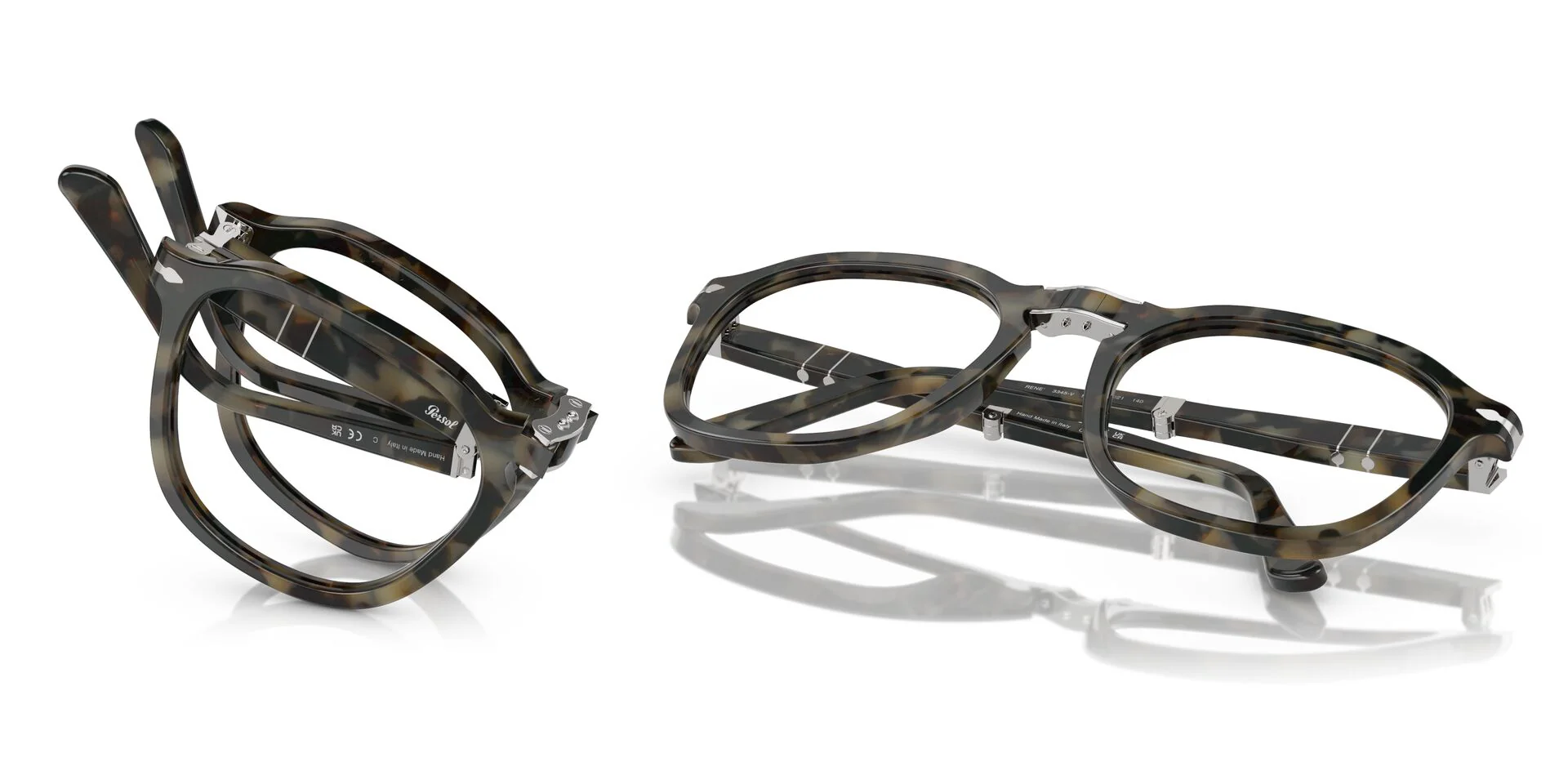 Persol Rene PO3345V - Image 2