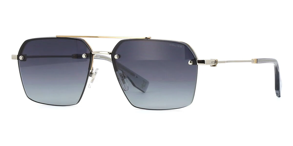 Police Force 9 SPLQ90