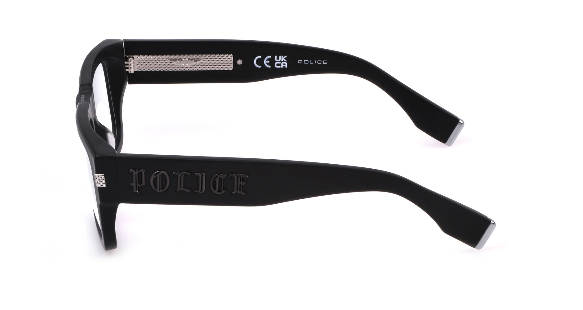 Police G.O.A.T. 3 VPLP18E - Image 3
