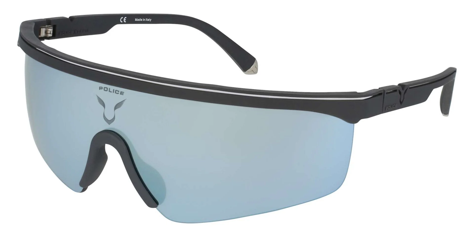 Police x Lewis Hamilton 07 SPLA28