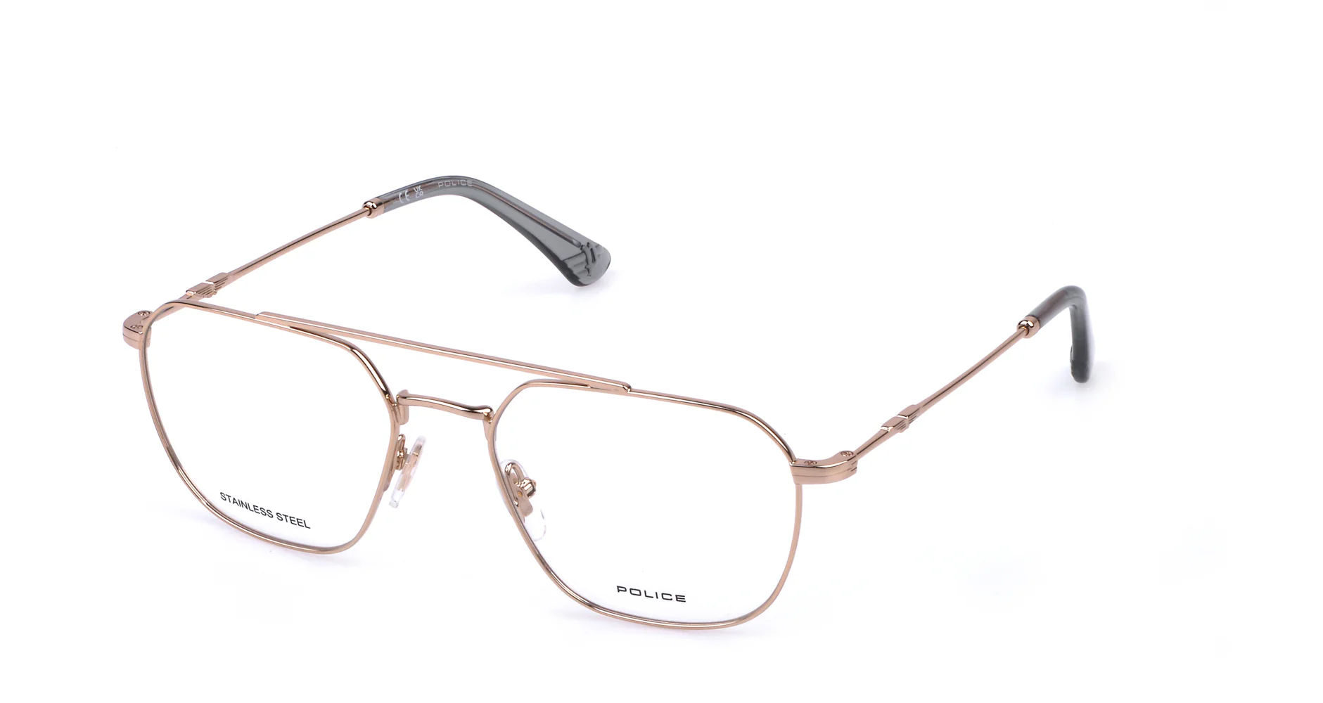 Police Origins Lite 26 VPLP08