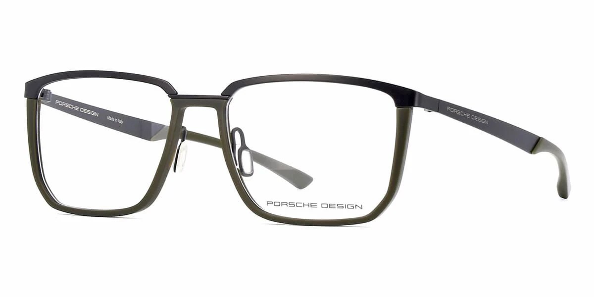 Porsche Design P8790