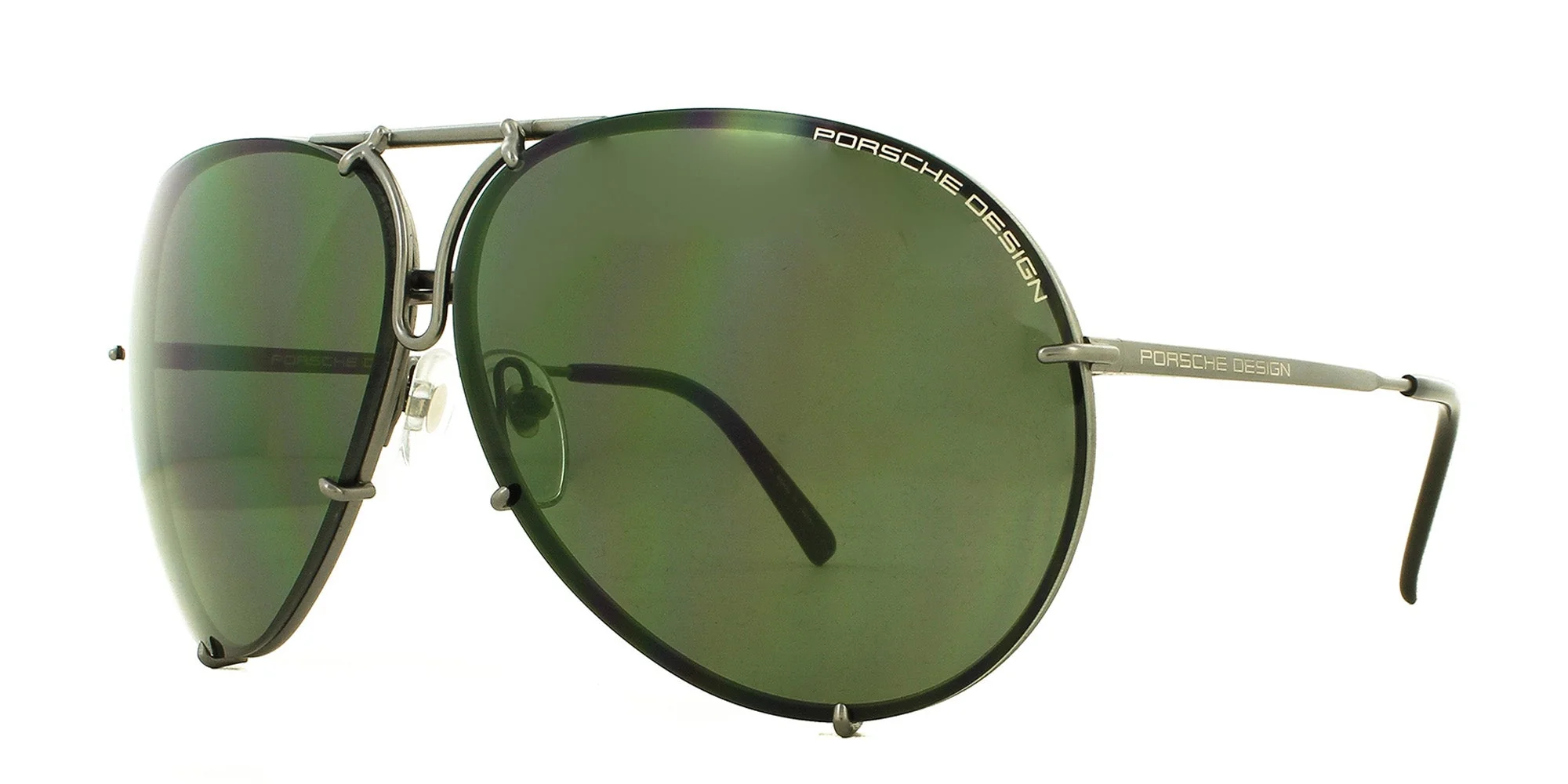 Porsche Design P8478 - Image 27
