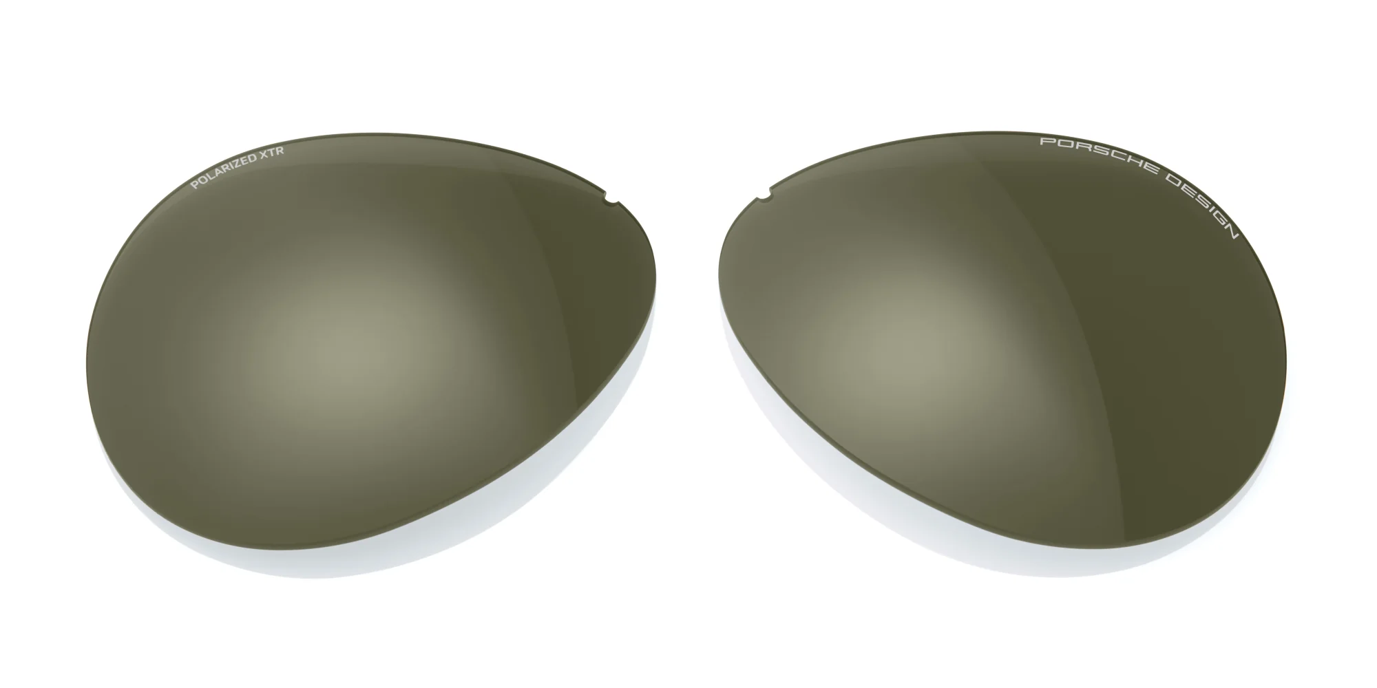 Porsche Design P8478 Replacement Lenses Sunglasses - Image 12