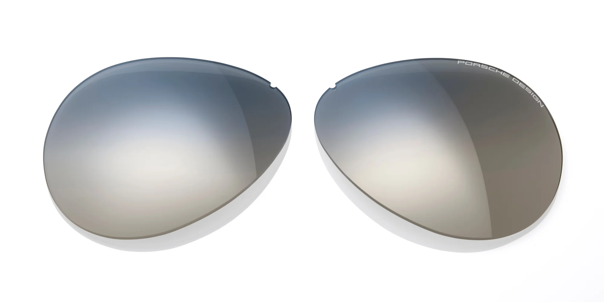 Porsche Design P8478 Replacement Lenses Sunglasses - Image 2
