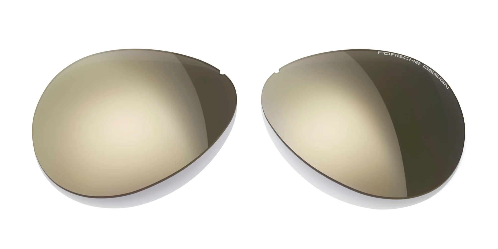 Porsche Design P8478 Replacement Lenses Sunglasses - Image 3
