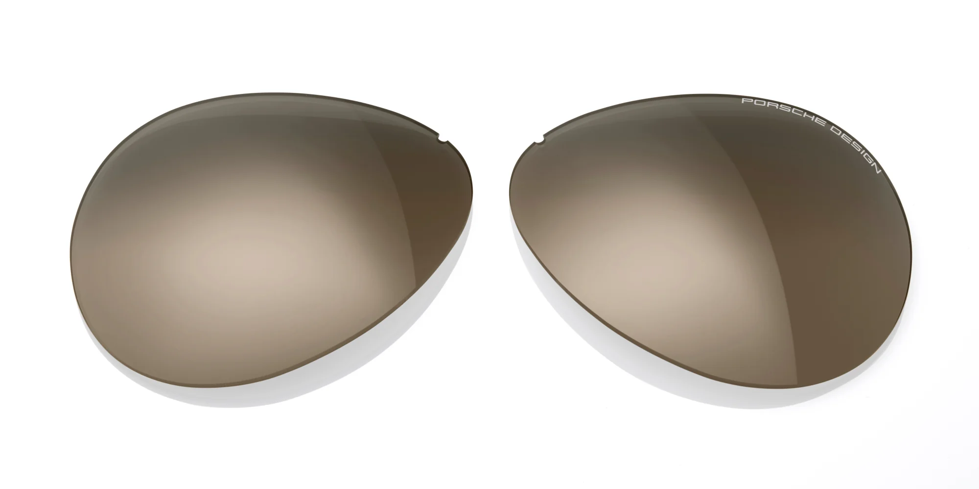 Porsche Design P8478 Replacement Lenses Sunglasses - Image 7