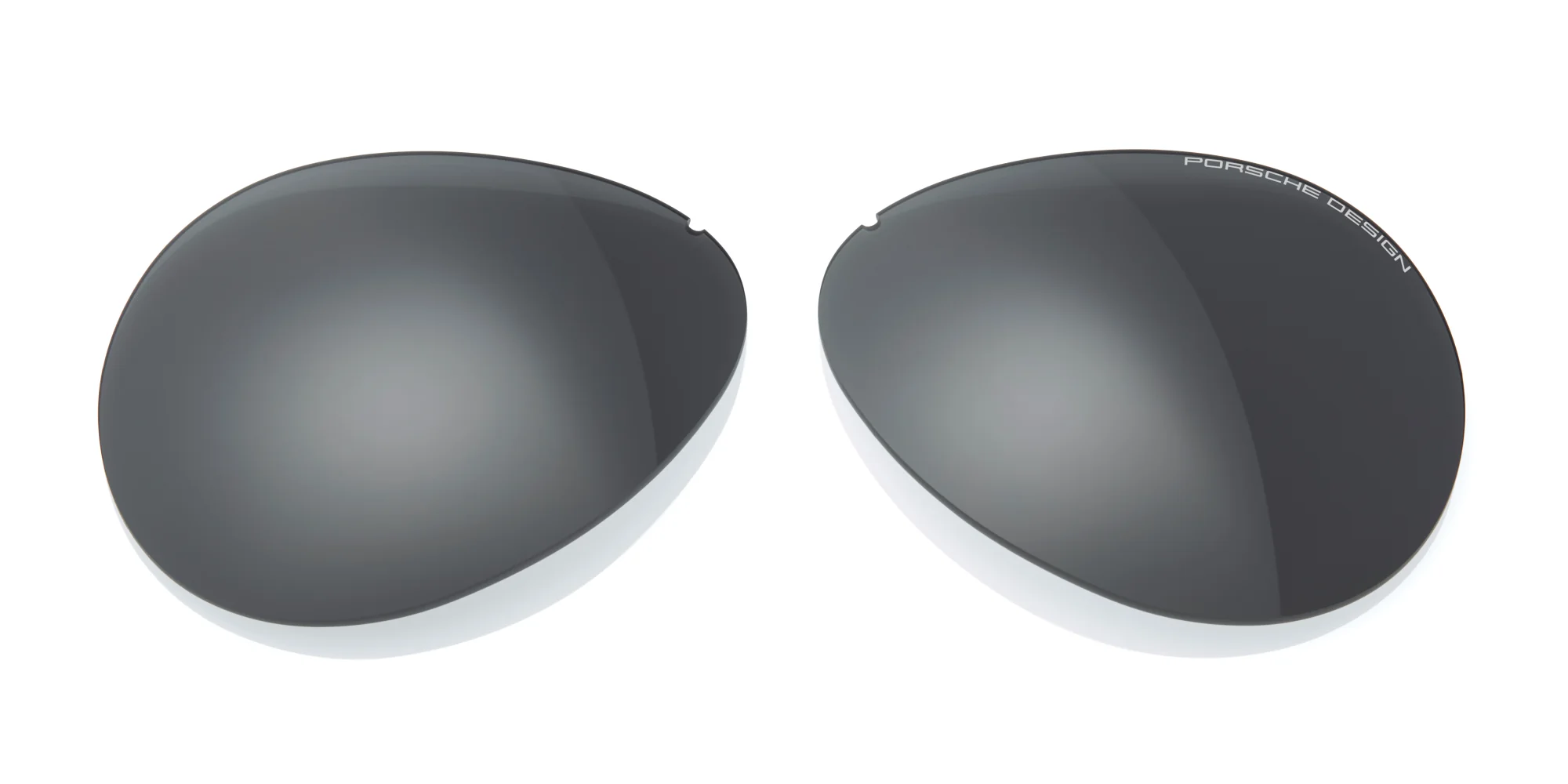 Porsche Design P8478 Replacement Lenses Sunglasses - Image 8