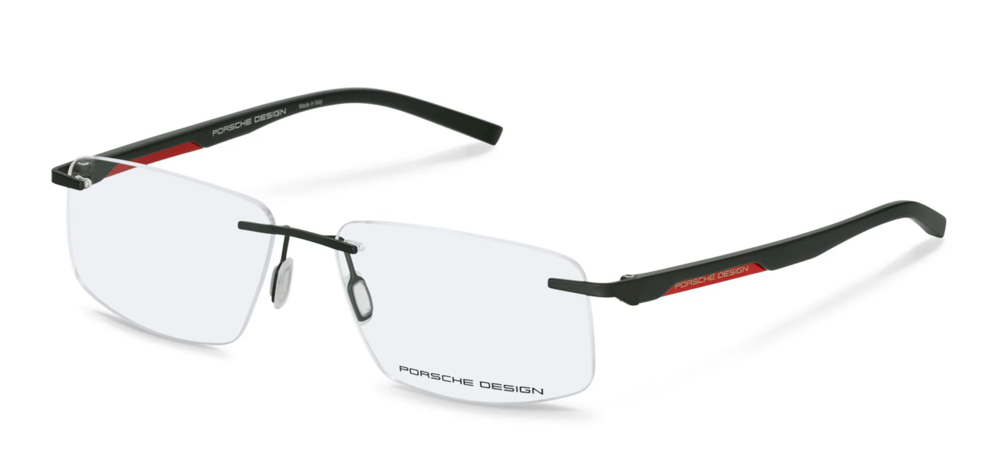 Porsche Design P8748 - Image 4