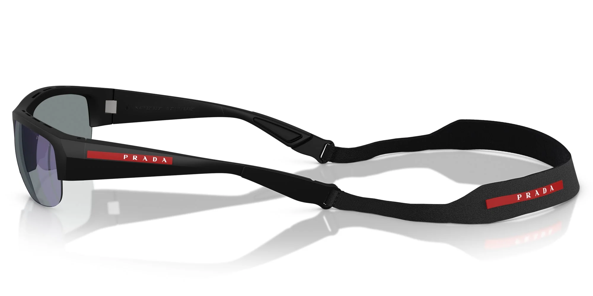 Prada Linea Rossa SPS A01 - Image 13