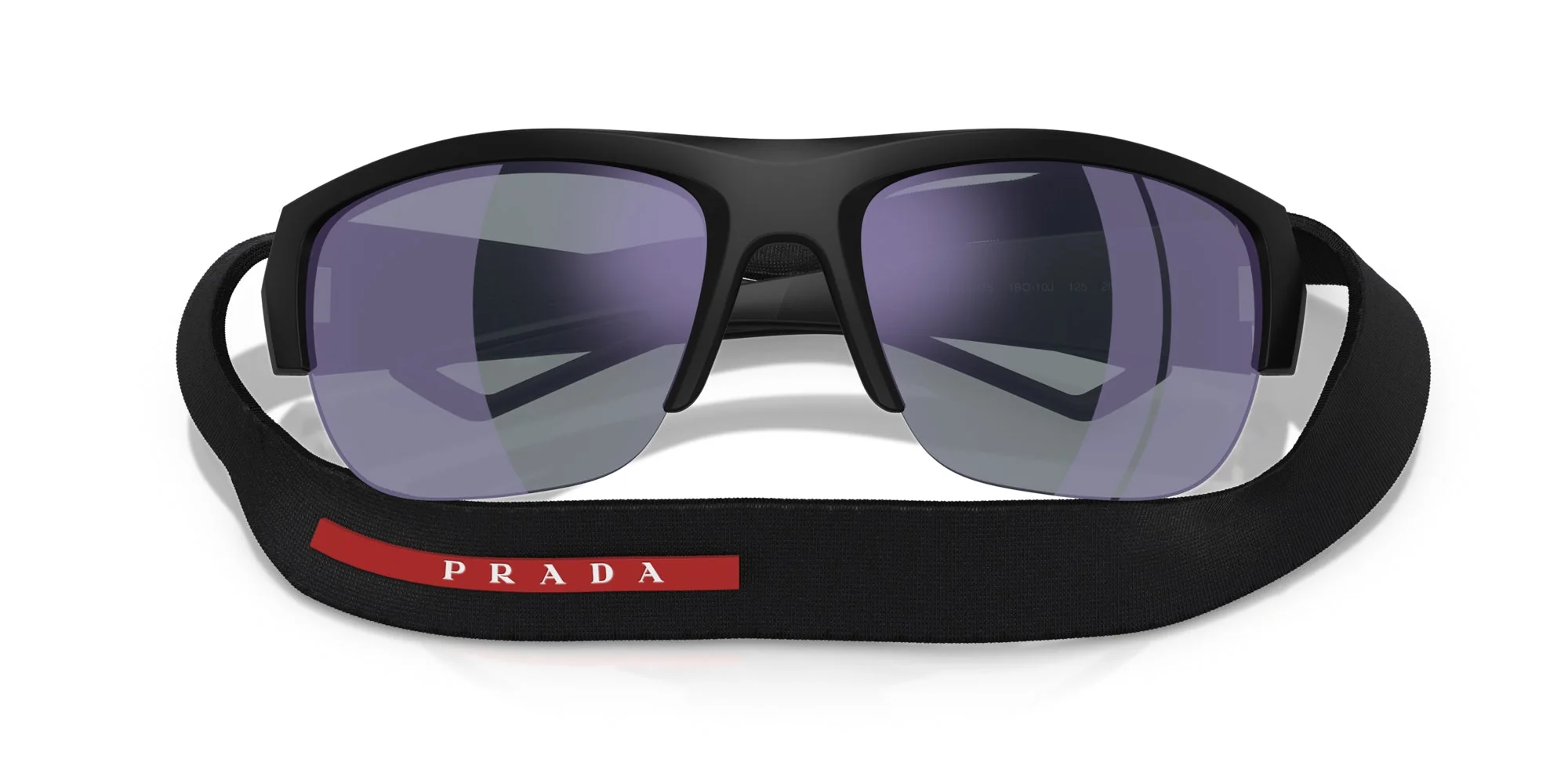 Prada Linea Rossa SPS A01 - Image 15