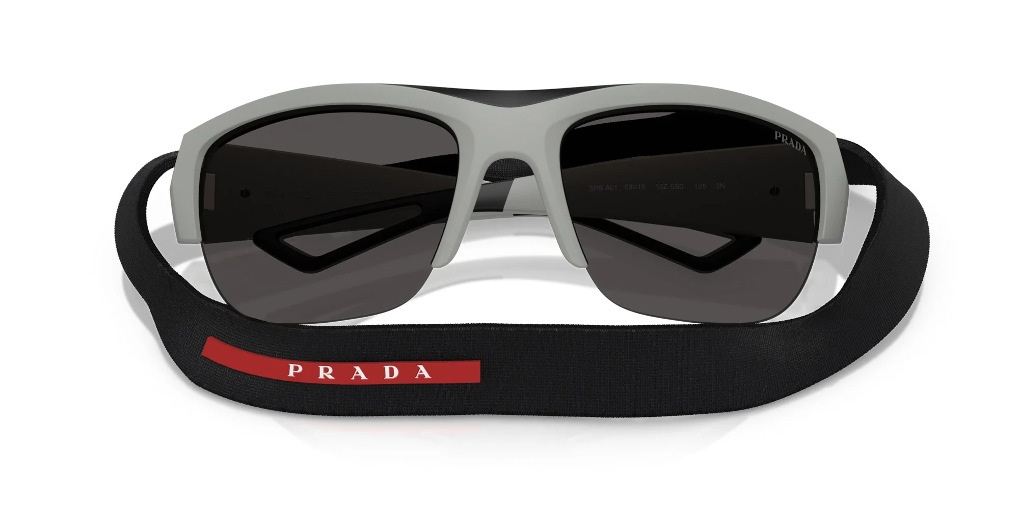 Prada Linea Rossa SPS A01 - Image 5