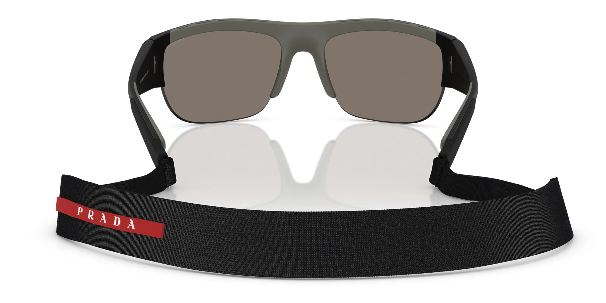 Prada Linea Rossa SPS A01 - Image 9