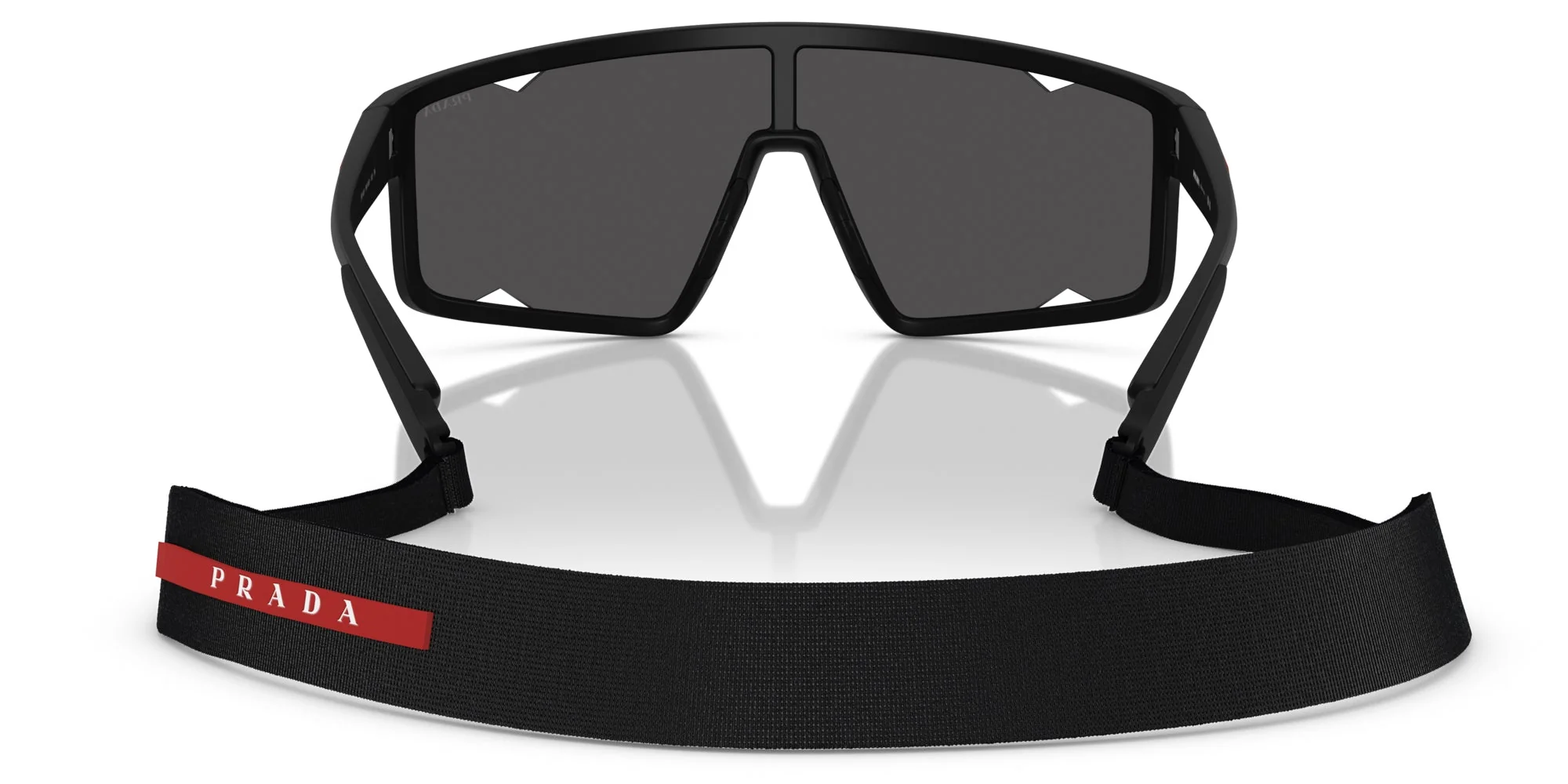 Prada Linea Rossa SPS A03 - Image 14