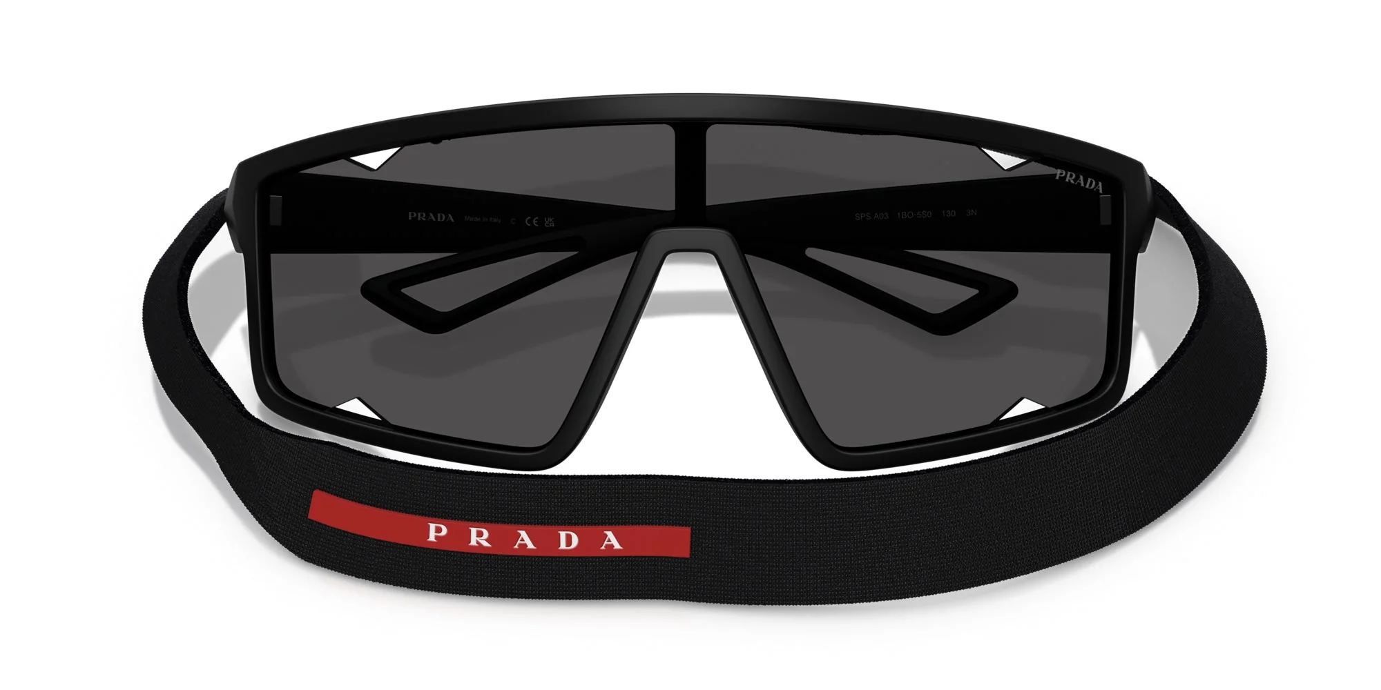 Prada Linea Rossa SPS A03 - Image 15