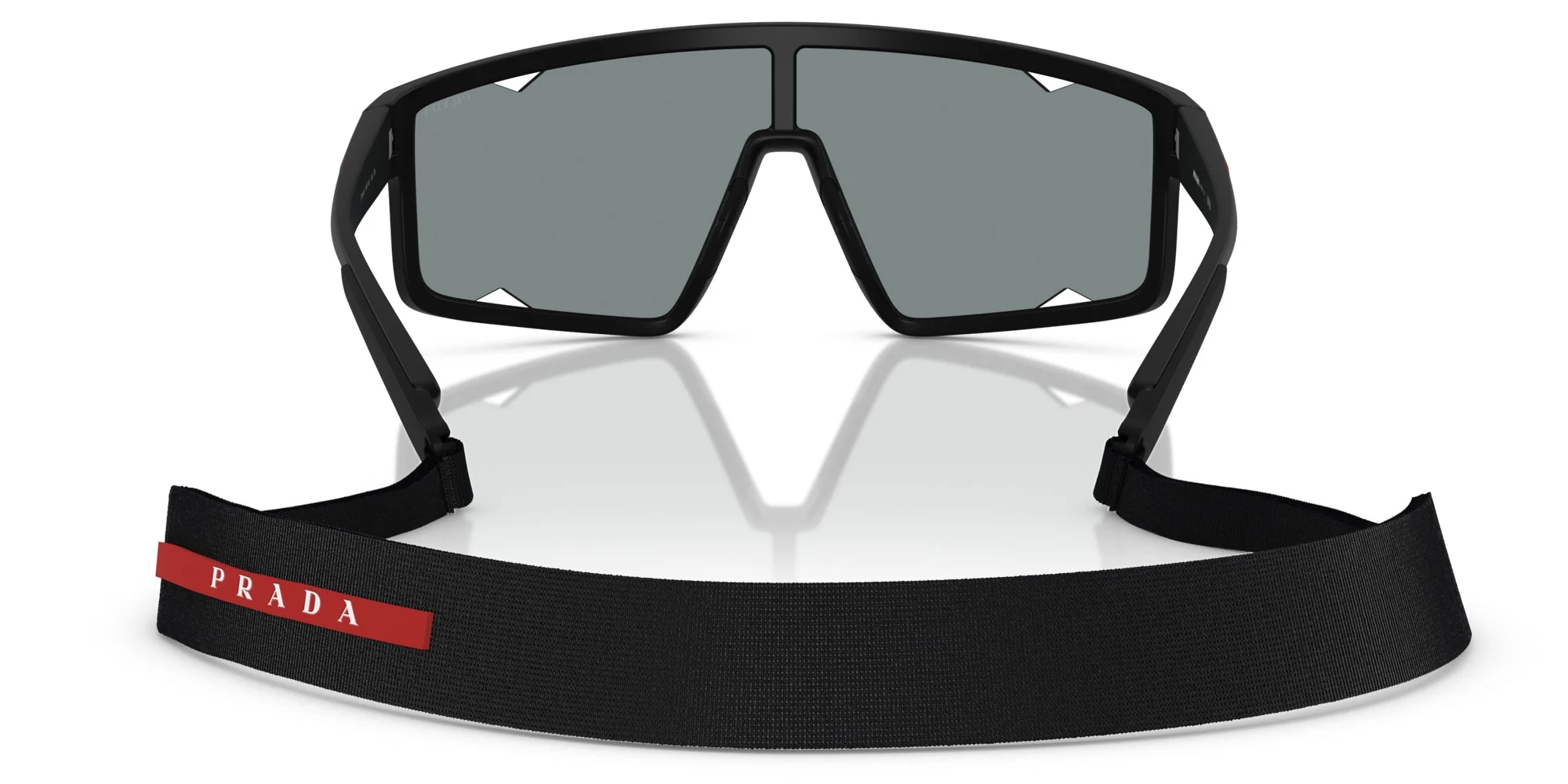 Prada Linea Rossa SPS A03 - Image 9