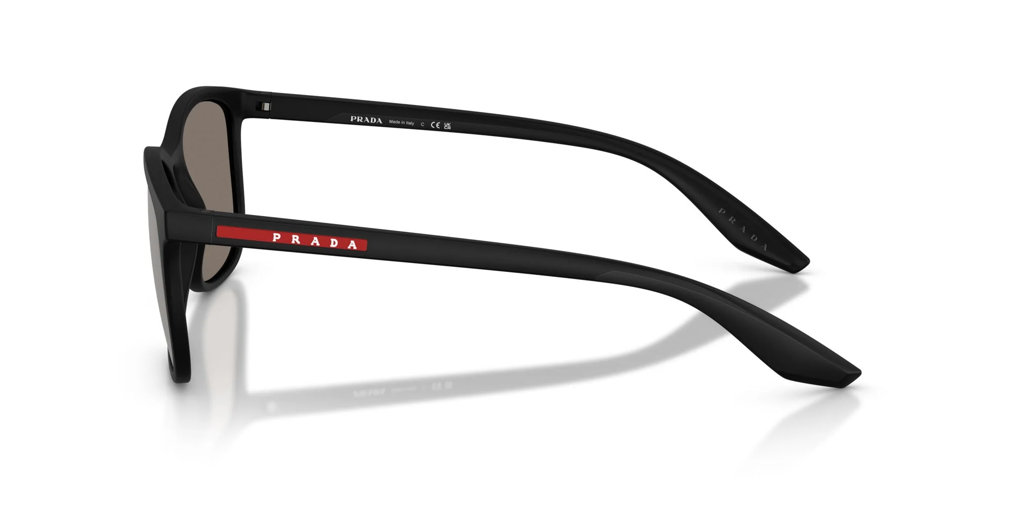 Prada Linea Rossa SPS A08 - Image 3