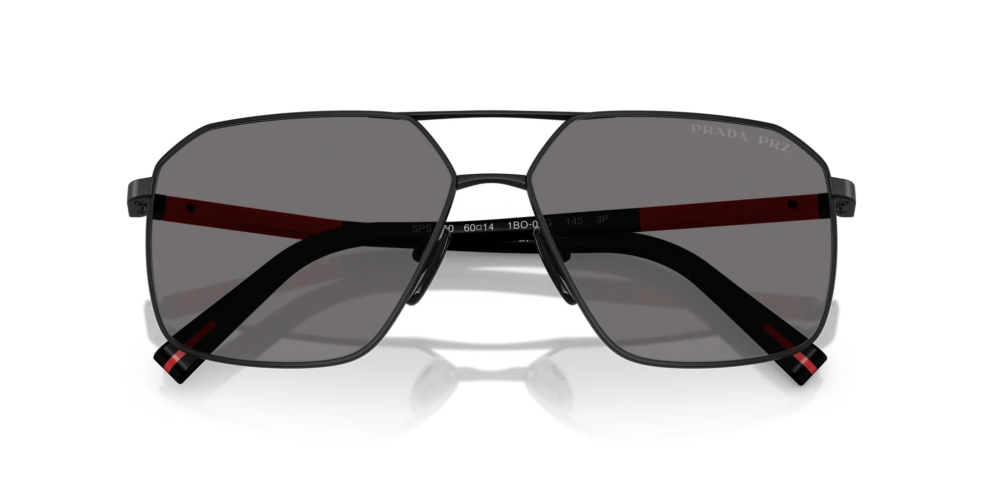 Prada Linea Rossa SPS A50 - Image 10