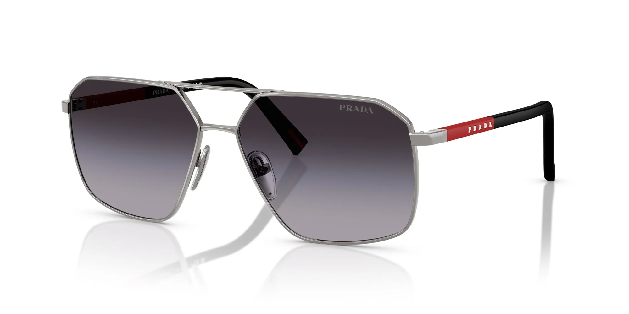 Prada Linea Rossa SPS A50 - Image 11