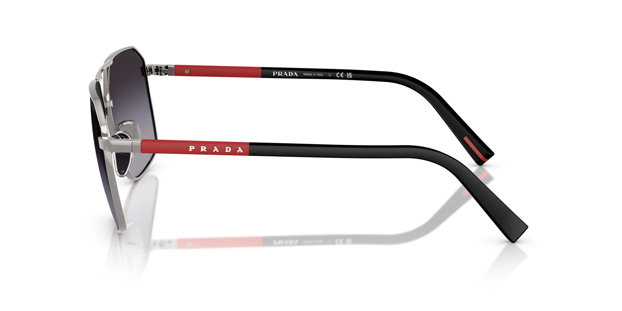 Prada Linea Rossa SPS A50 - Image 13