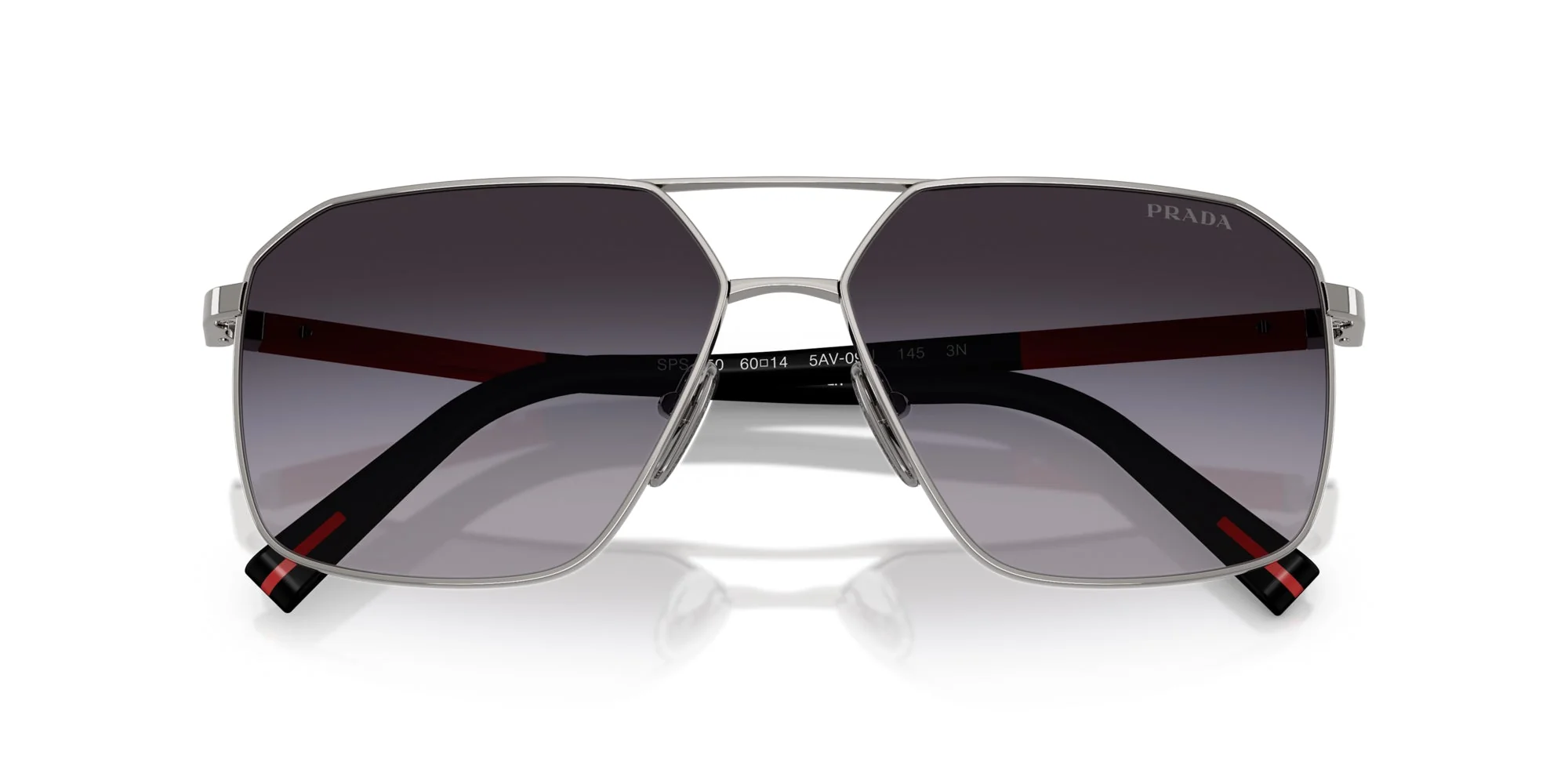 Prada Linea Rossa SPS A50 - Image 15