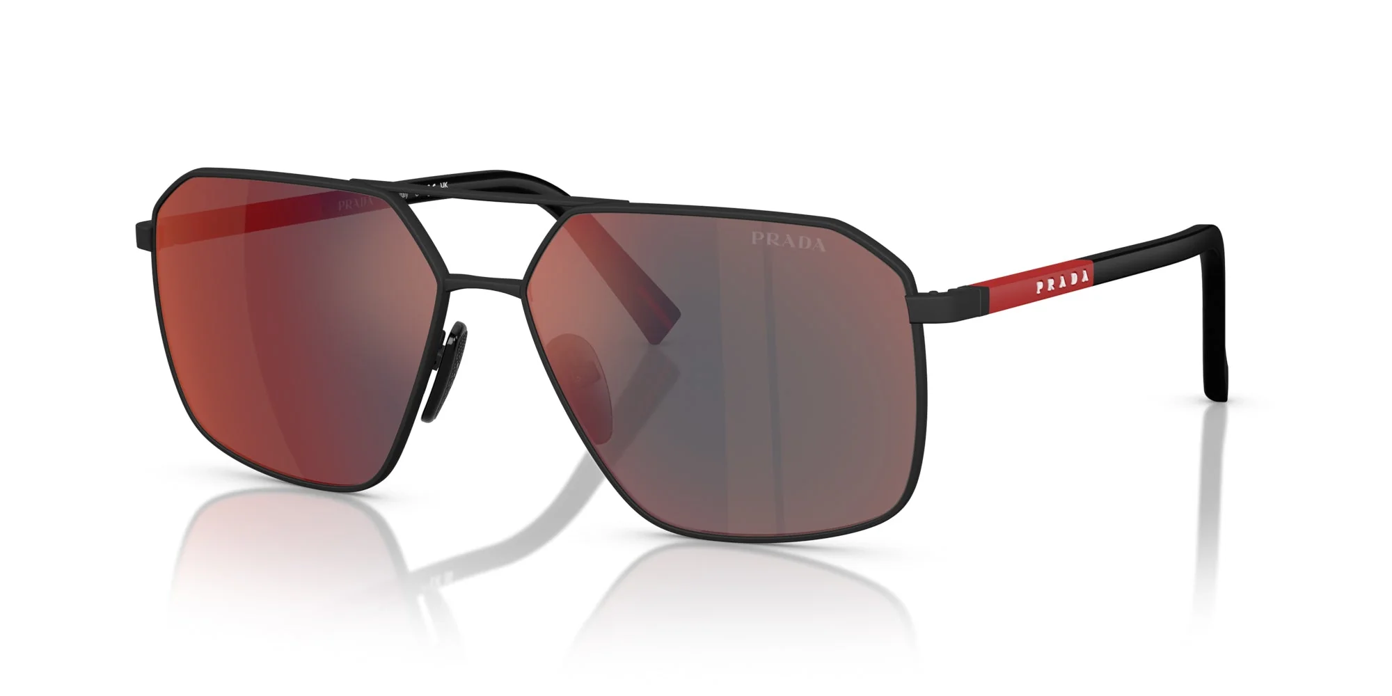 Prada Linea Rossa SPS A50 - Image 16