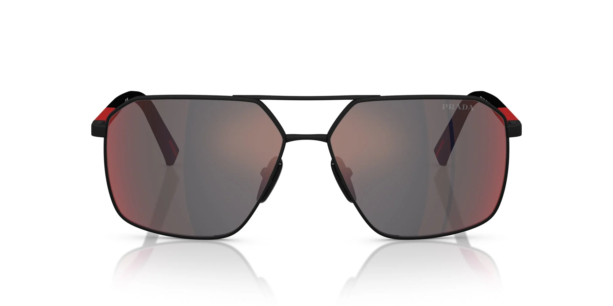 Prada Linea Rossa SPS A50 - Image 17
