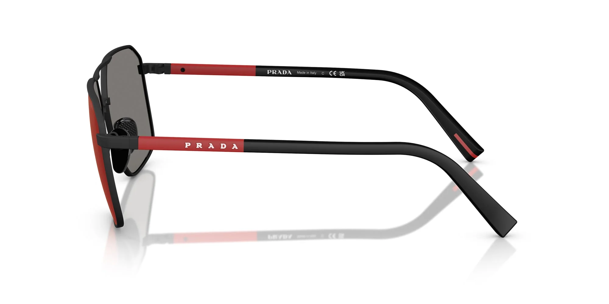 Prada Linea Rossa SPS A50 - Image 18