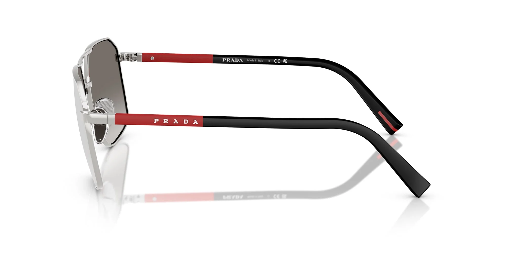 Prada Linea Rossa SPS A50 - Image 3