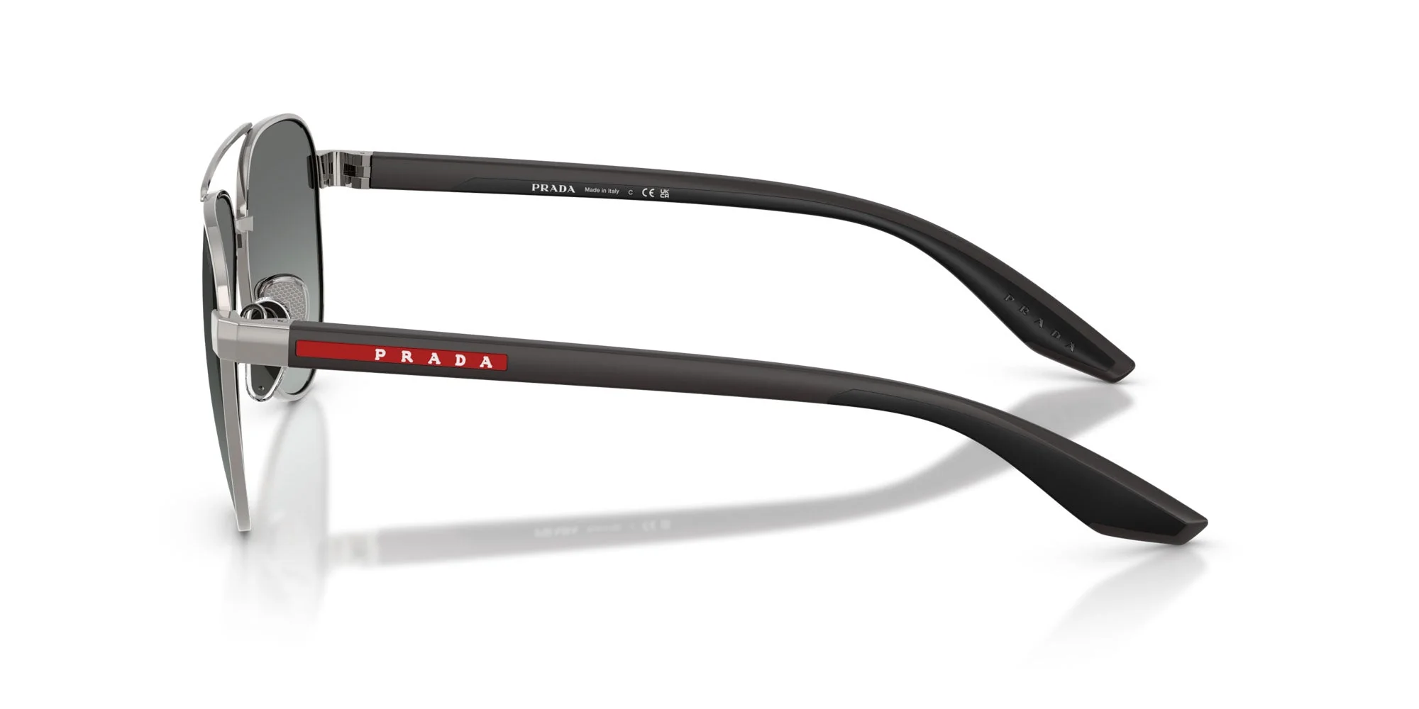 Prada Linea Rossa SPS A52 - Image 3