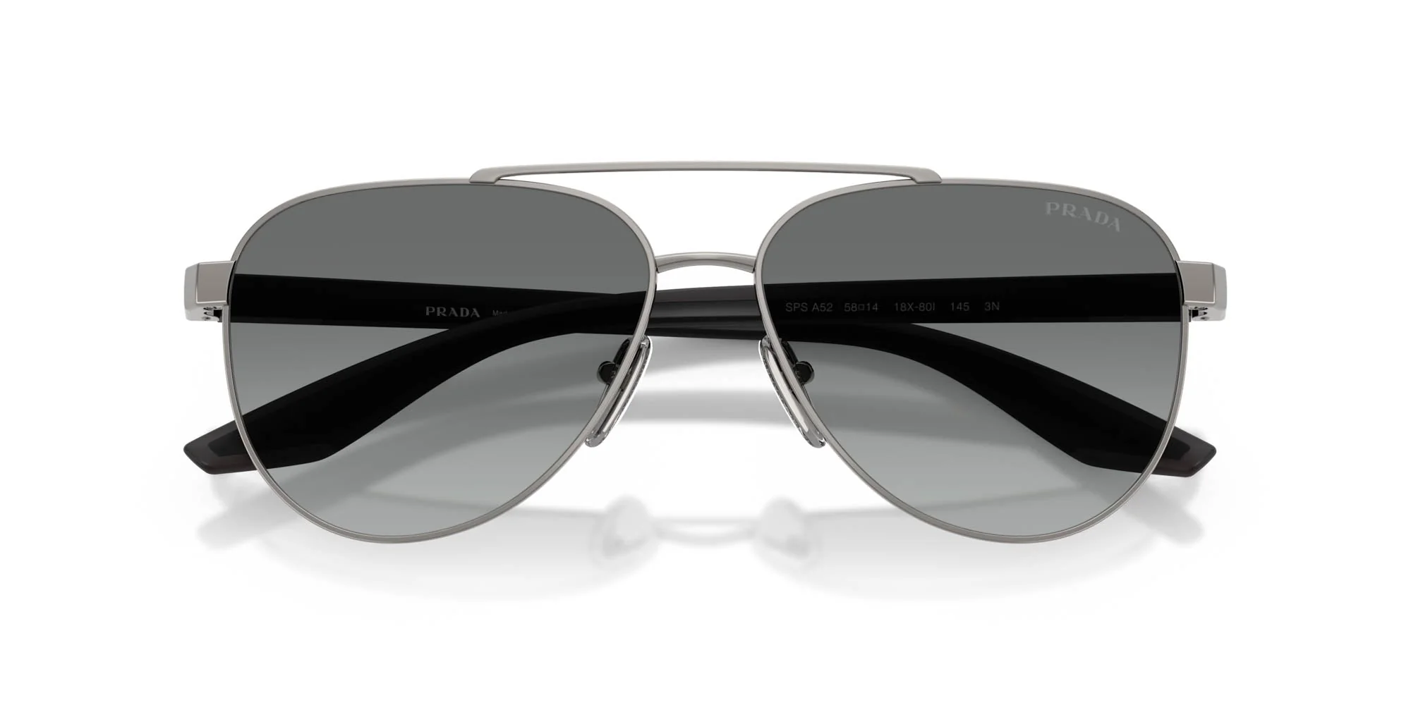 Prada Linea Rossa SPS A52 - Image 5