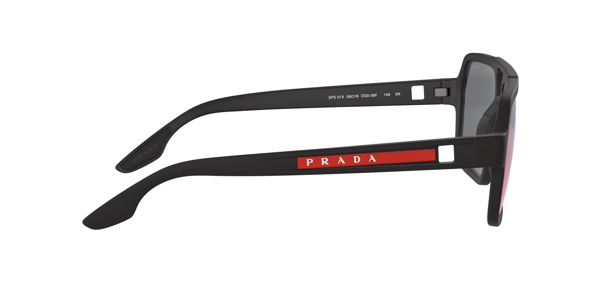 Prada Linea Rossa SPS01X - Image 12