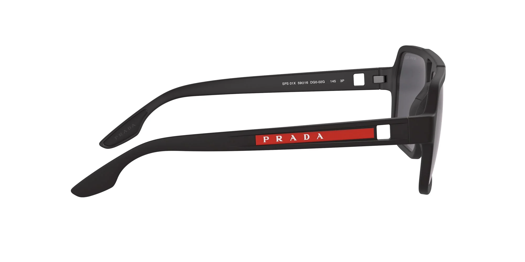 Prada Linea Rossa SPS01X - Image 8