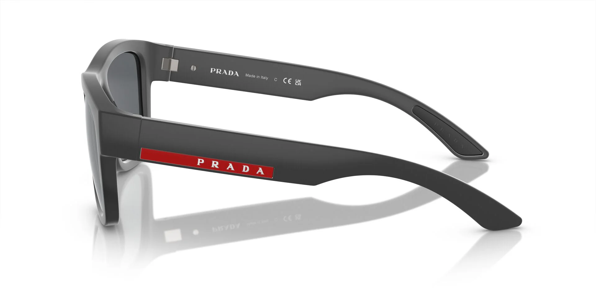 Prada Linea Rossa SPS01Z - Image 33
