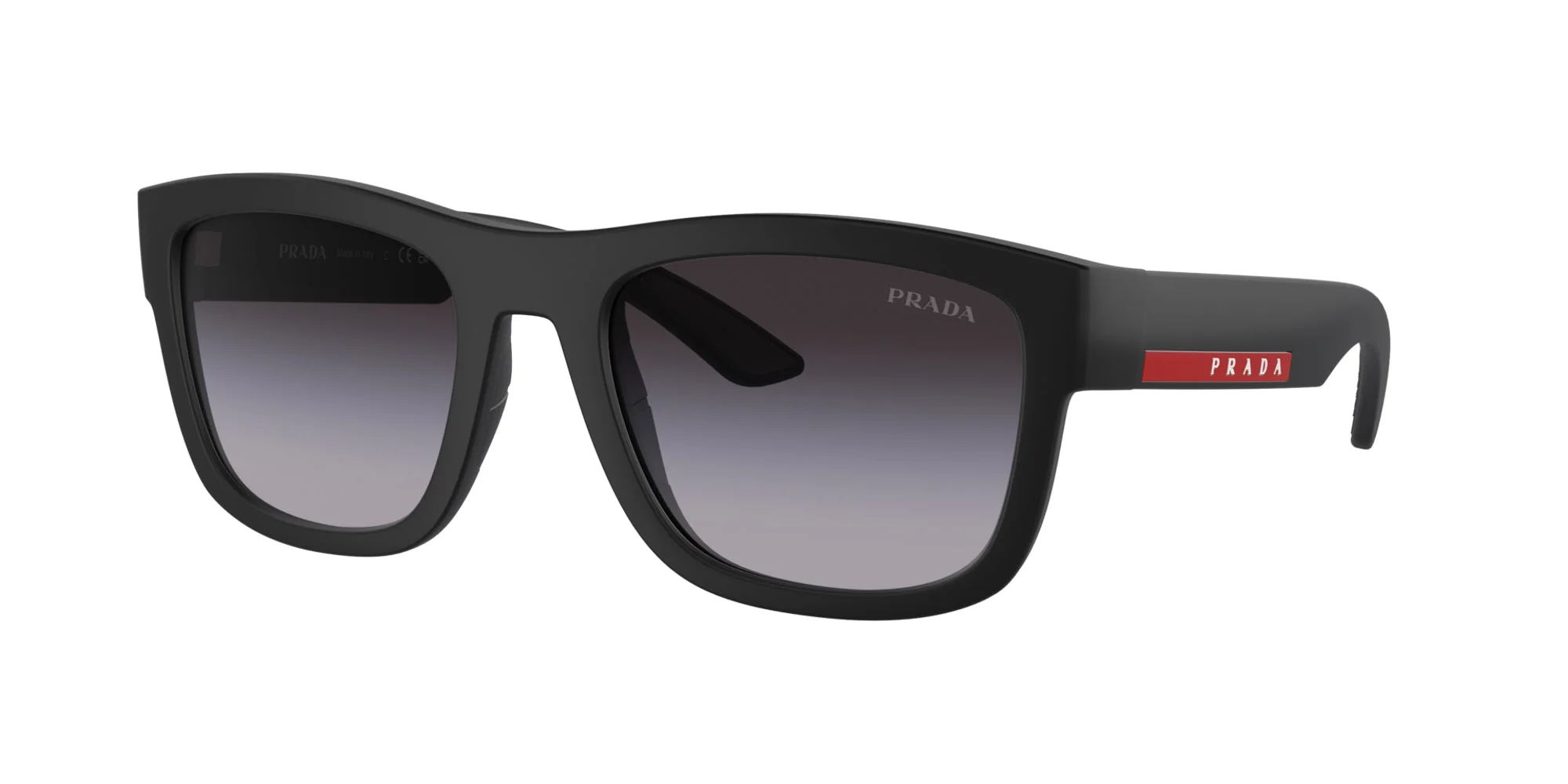 Prada Linea Rossa SPS01Z - Image 6