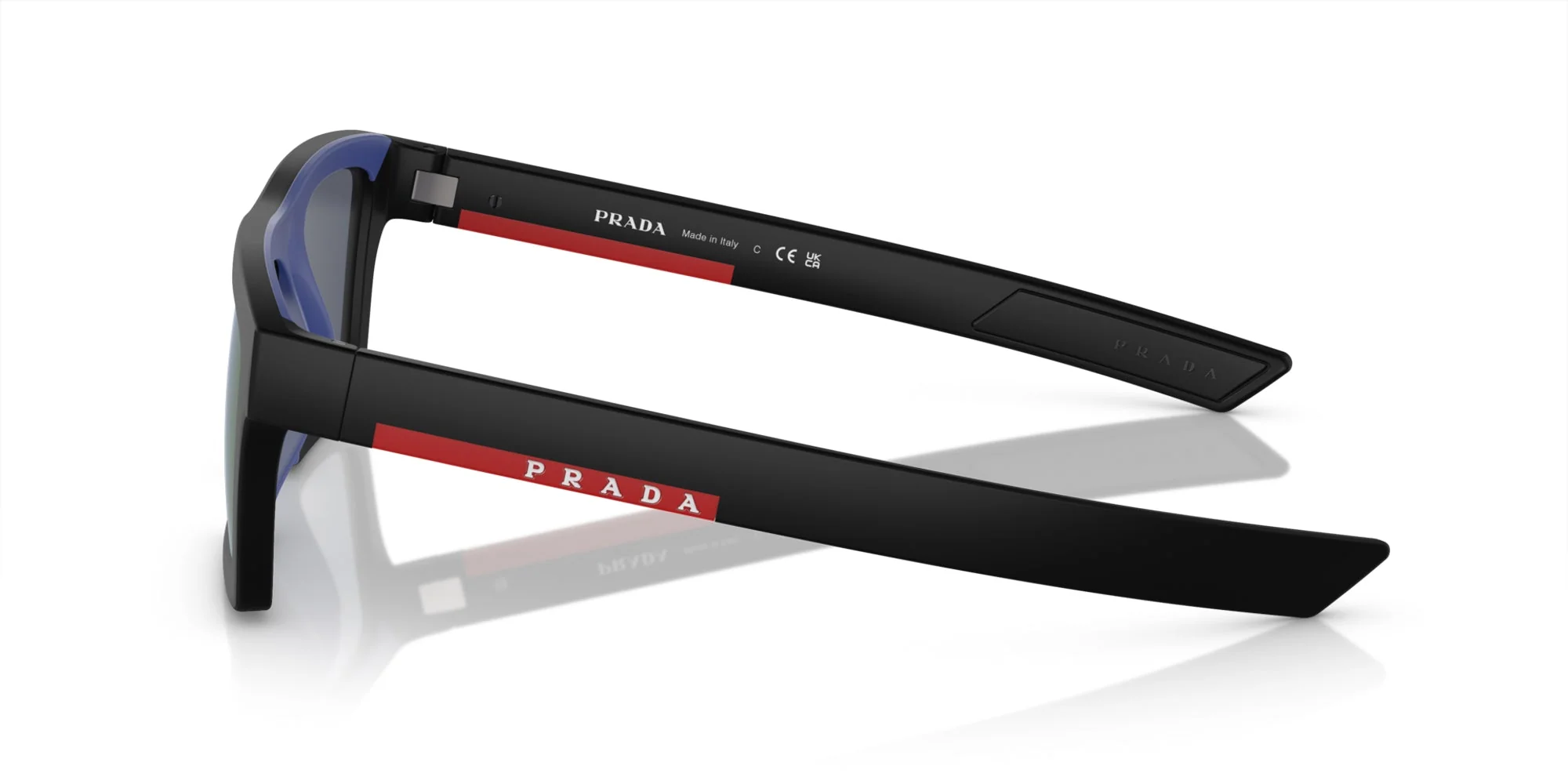 Prada Linea Rossa SPS02ZU - Image 13