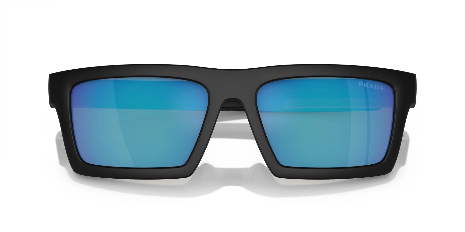 Prada Linea Rossa SPS02ZU - Image 35
