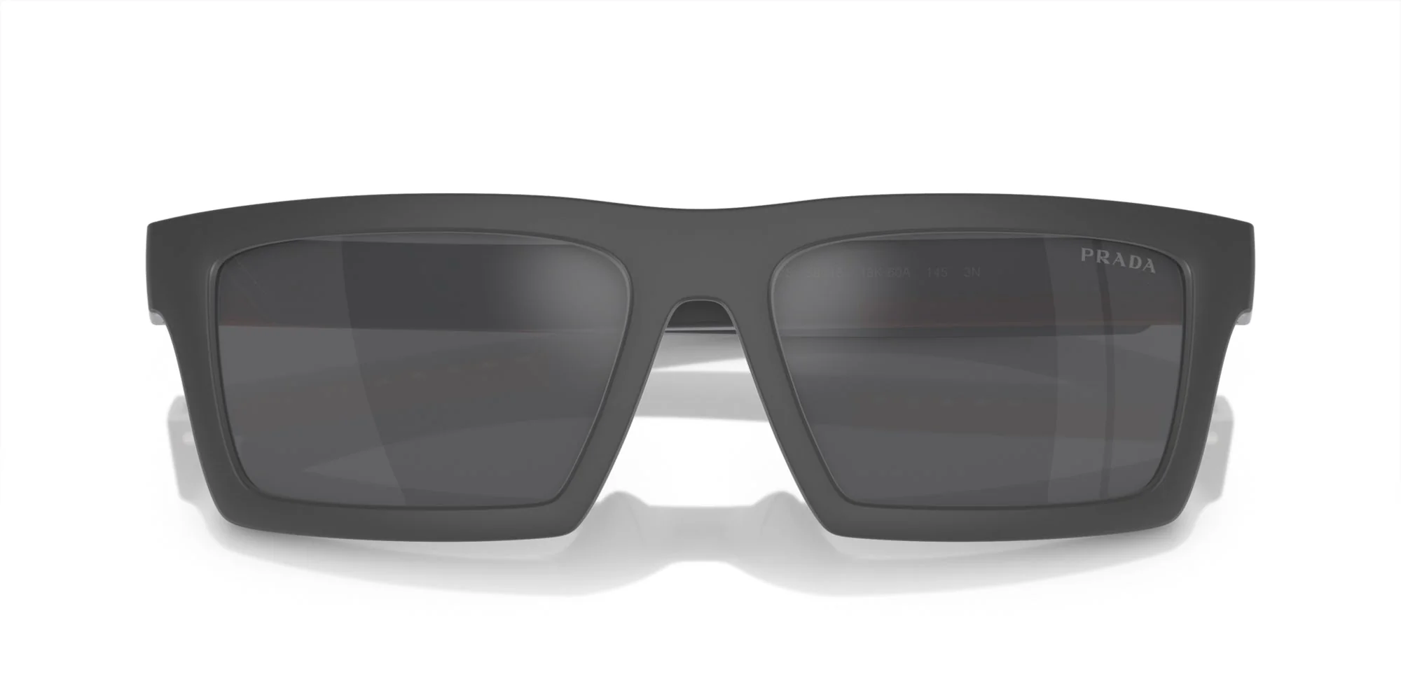 Prada Linea Rossa SPS02ZU - Image 5