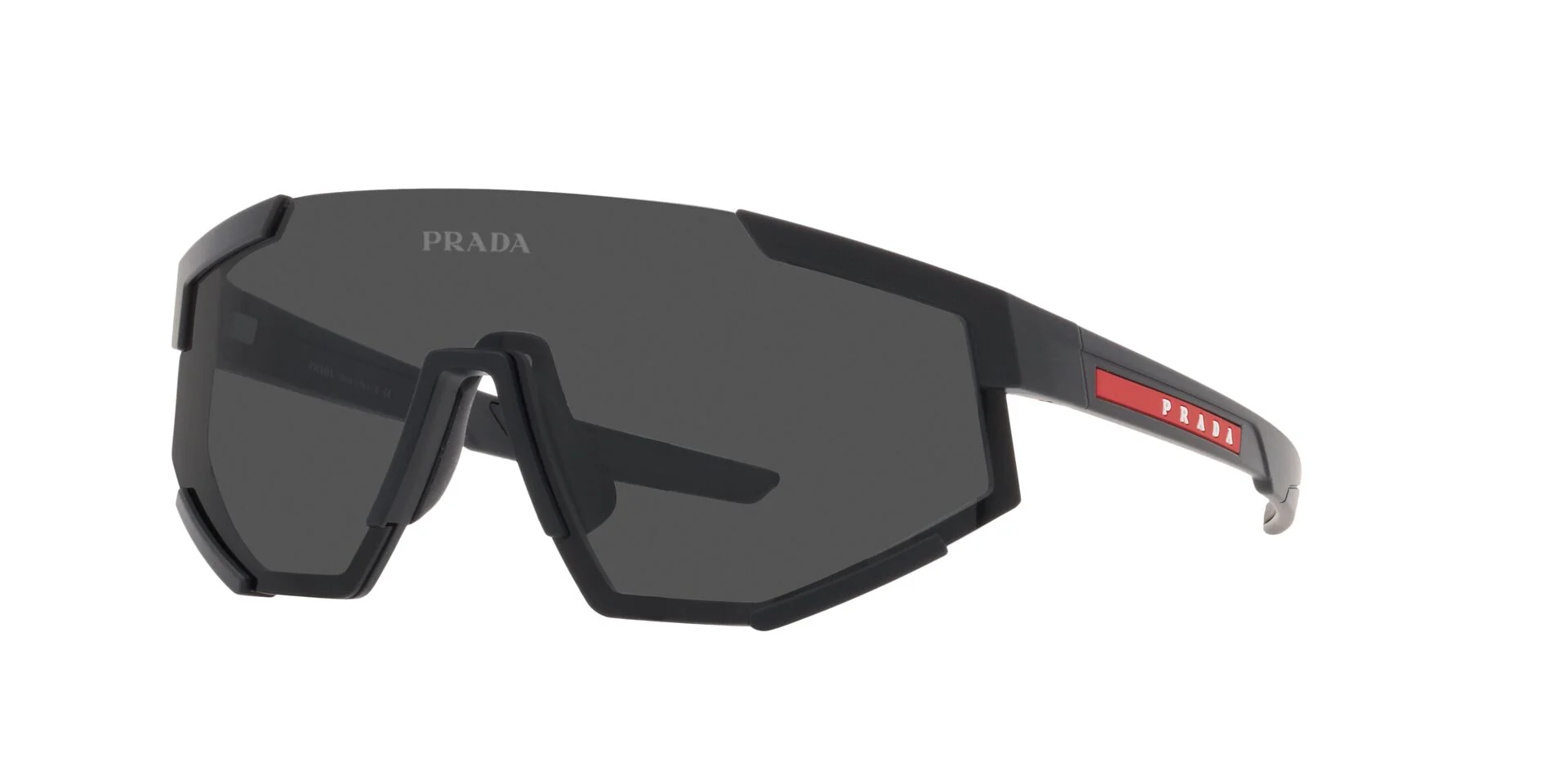 Prada Linea Rossa SPS04W