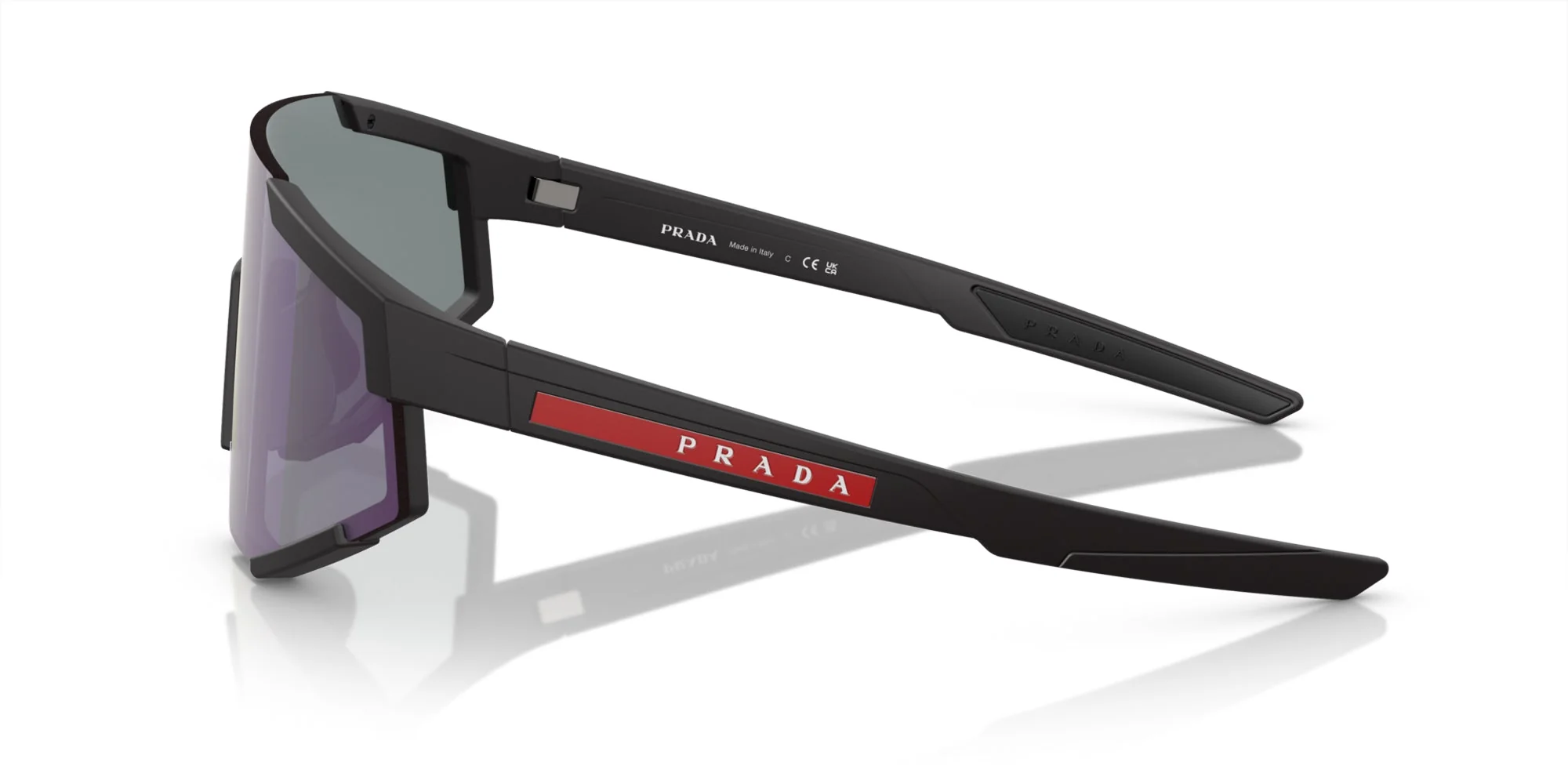 Prada Linea Rossa SPS04W - Image 14