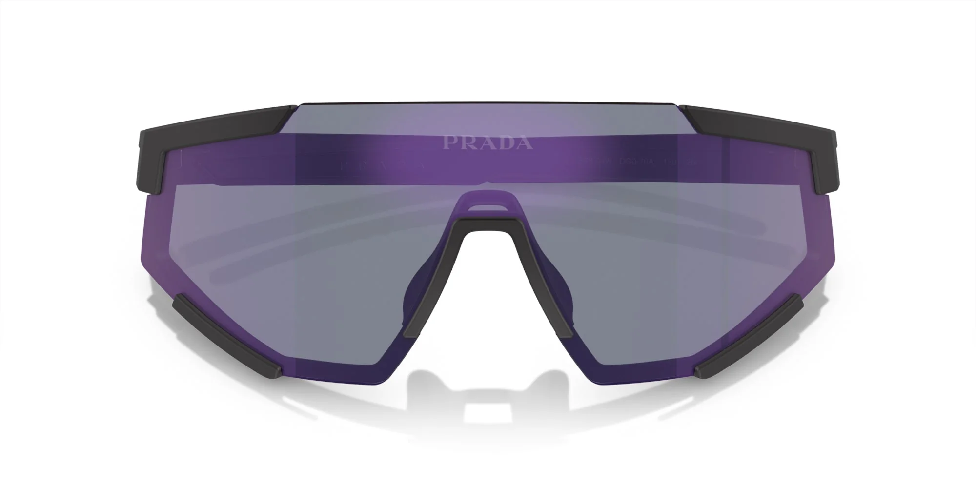 Prada Linea Rossa SPS04W - Image 16
