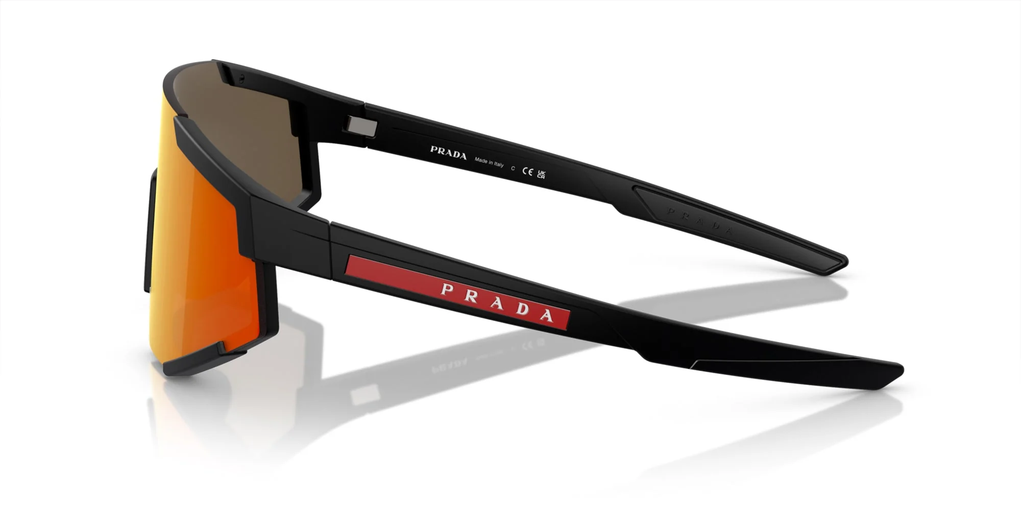 Prada Linea Rossa SPS04W - Image 9